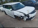 Ford Flex Limited Image 1