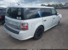 Ford Flex Limited Image 4