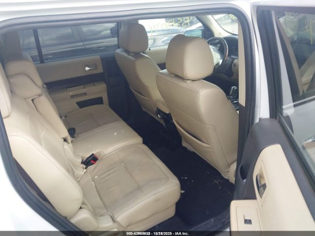 Ford Flex Limited Image 2