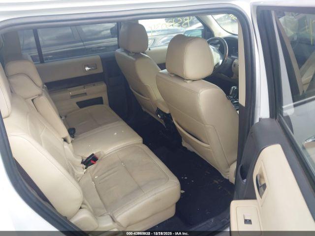 Ford Flex Limited Image 2