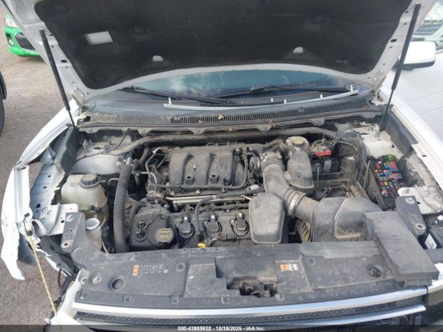 Ford Flex Limited Image 7