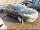 Ford Fusion Se Image 1