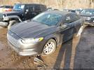 Ford Fusion Se Image 2