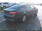 Ford Fusion Se Image 3