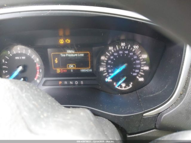 Ford Fusion Se Image 8