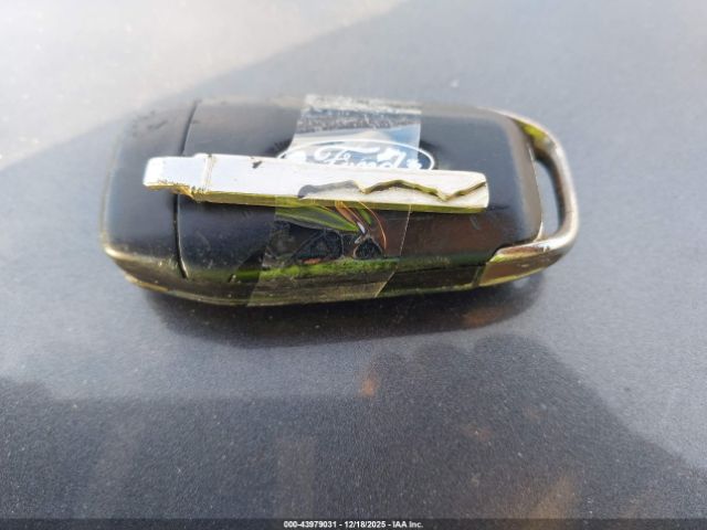 Ford Fusion Se Image 11