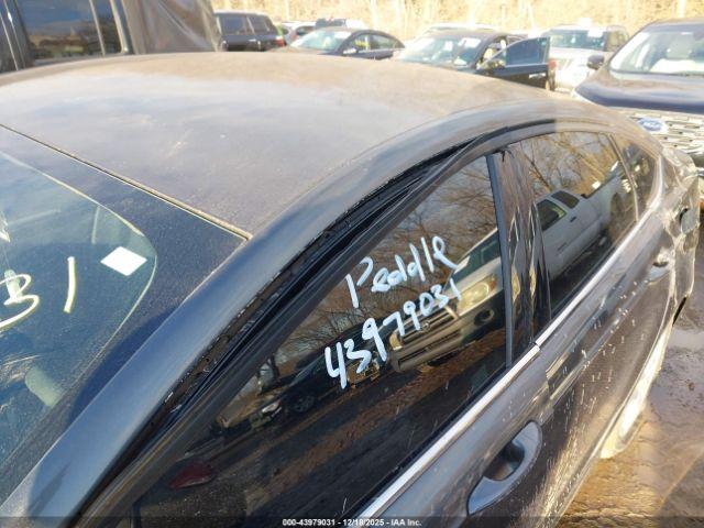 Ford Fusion Se Image 9