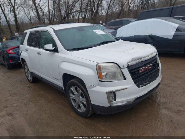 GMC Terrain Sle-2 Image 1