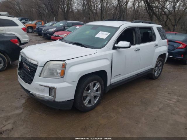 GMC Terrain Sle-2 Image 3