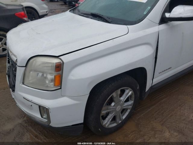 GMC Terrain Sle-2 Image 12