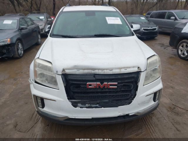 GMC Terrain Sle-2 Image 13