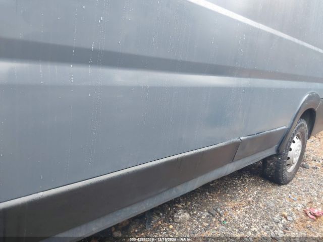 Ram Promaster Cargo Van High Roof 159 Wb Ext Image 9