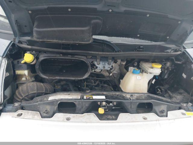 Ram Promaster Cargo Van High Roof 159 Wb Ext Image 10