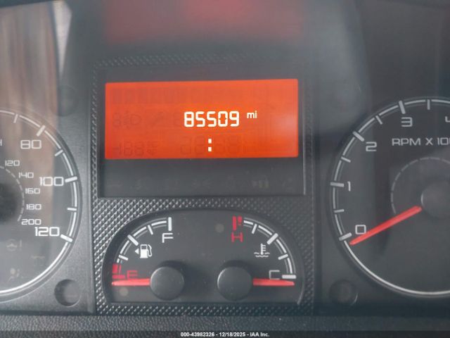 Ram Promaster Cargo Van High Roof 159 Wb Ext Image 15