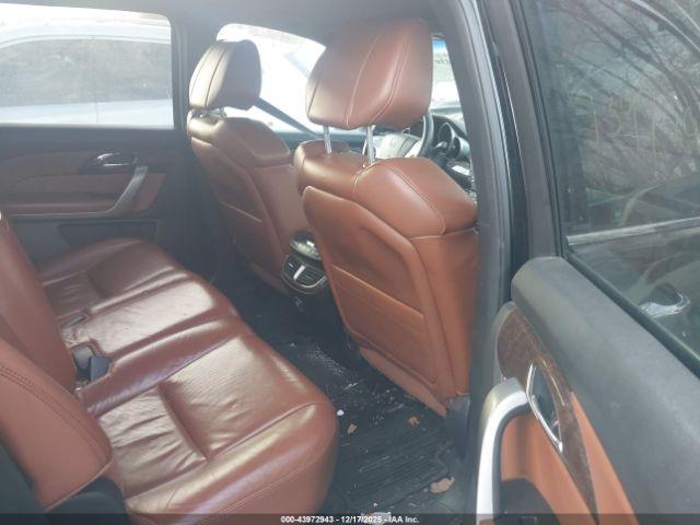 Acura MDX Advance Package Image 5