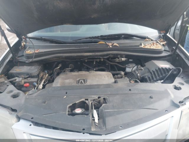 Acura MDX Advance Package Image 6