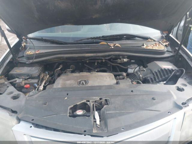 Acura MDX Advance Package Image 6