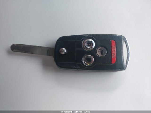 Acura MDX Advance Package Image 8