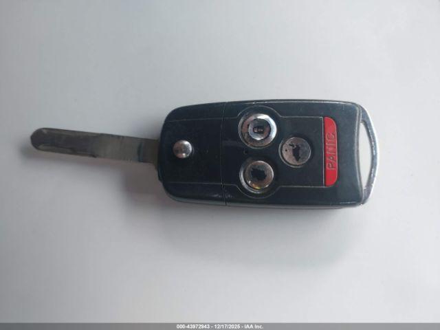 Acura MDX Advance Package Image 8