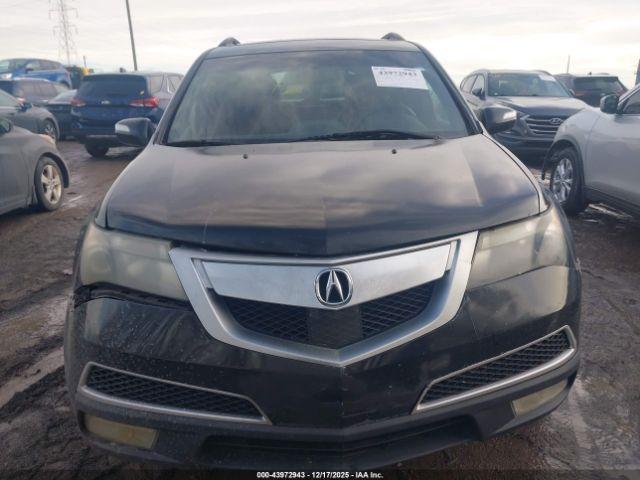 Acura MDX Advance Package Image 7