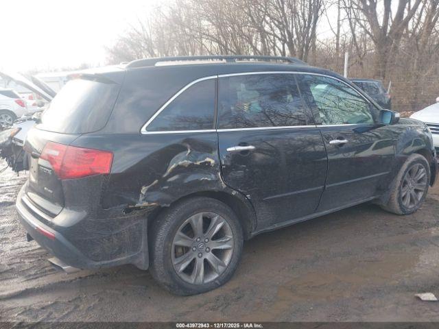 Acura MDX Advance Package Image 12