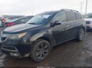 Acura MDX Advance Package Image 11