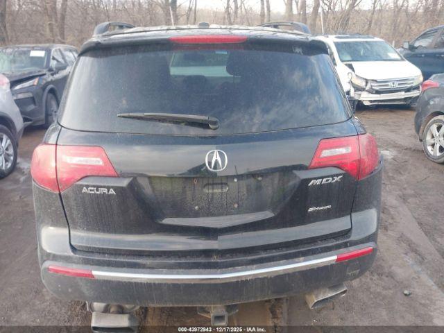 Acura MDX Advance Package Image 15