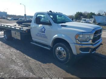  Salvage Ram 5500