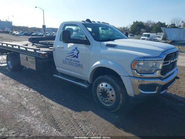  Salvage Ram 5500