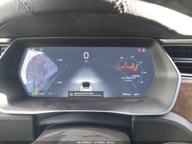 Tesla Model X Image 7
