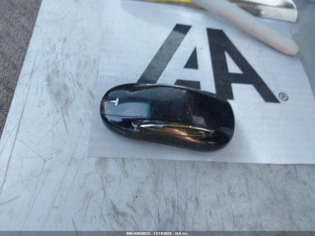 Tesla Model X Image 5