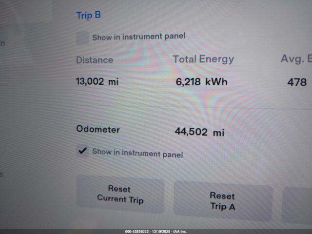 Tesla Model X Image 15