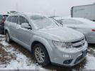 Dodge Journey Sxt Image 1