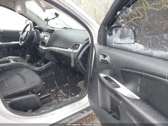 Dodge Journey Sxt Image 9