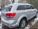 Dodge Journey Sxt Image 5