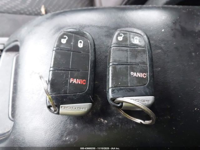 Dodge Journey Sxt Image 13