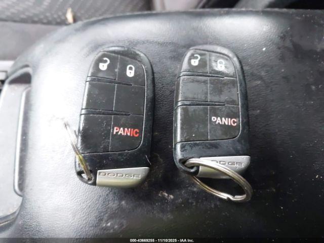 Dodge Journey Sxt Image 13