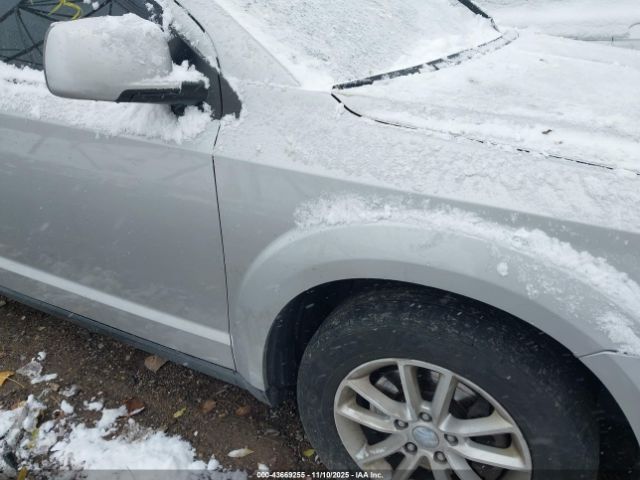 Dodge Journey Sxt Image 11