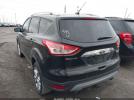 Ford Escape Titanium Image 3