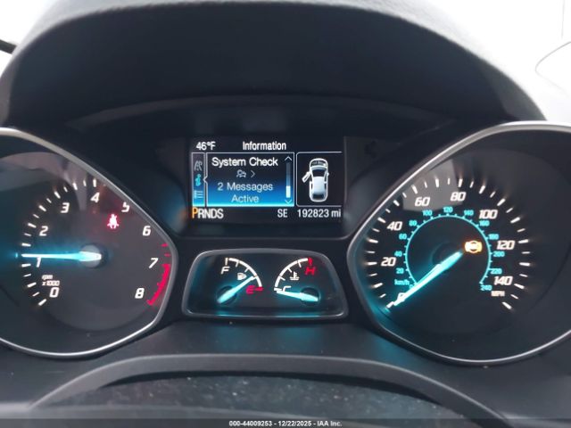 Ford Escape Titanium Image 6