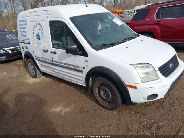 Ford Transit Xl Image 1