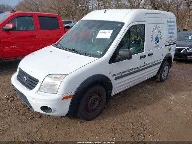 Ford Transit Xl Image 2