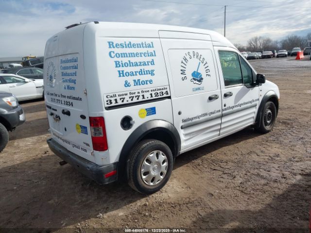 Ford Transit Xl Image 4