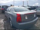 Cadillac CTS Standard Image 4