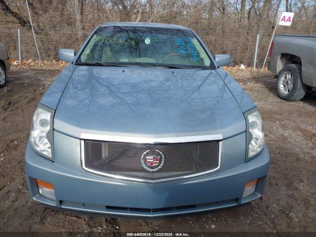Cadillac CTS Standard Image 11