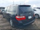 Honda Odyssey Ex-l Image 9