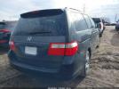 Honda Odyssey Ex-l Image 11