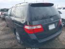 Honda Odyssey Ex-l Image 2