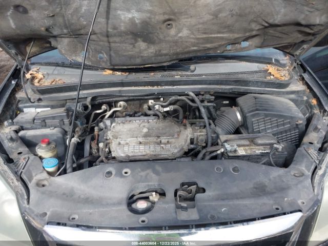 Honda Odyssey Ex-l Image 4