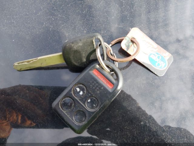 Honda Odyssey Ex-l Image 7